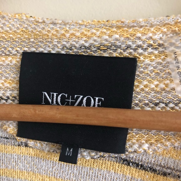 Nic and Zoe Cardigan - Picture 2 of 6